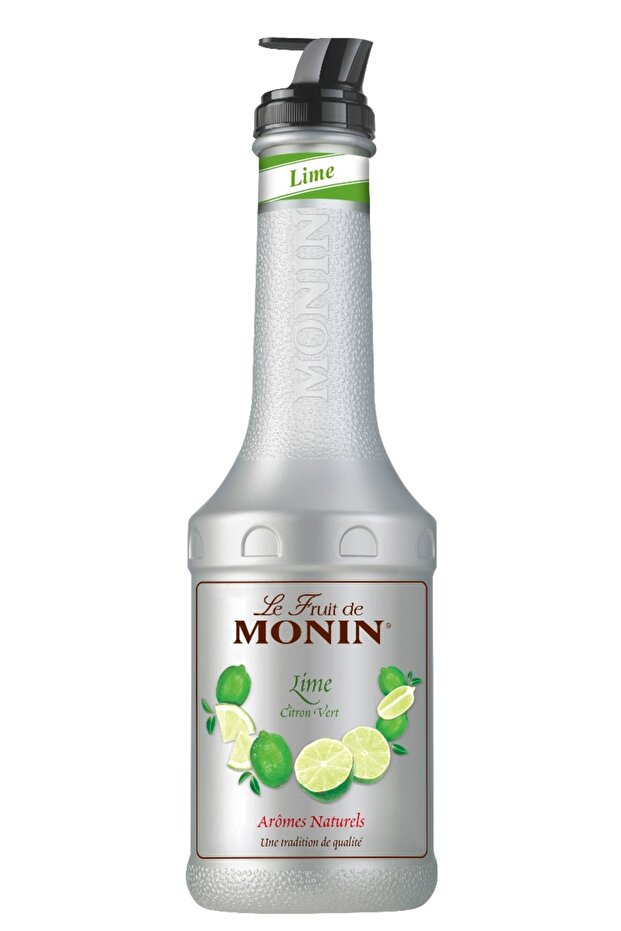 Lime piure, 1l - 1