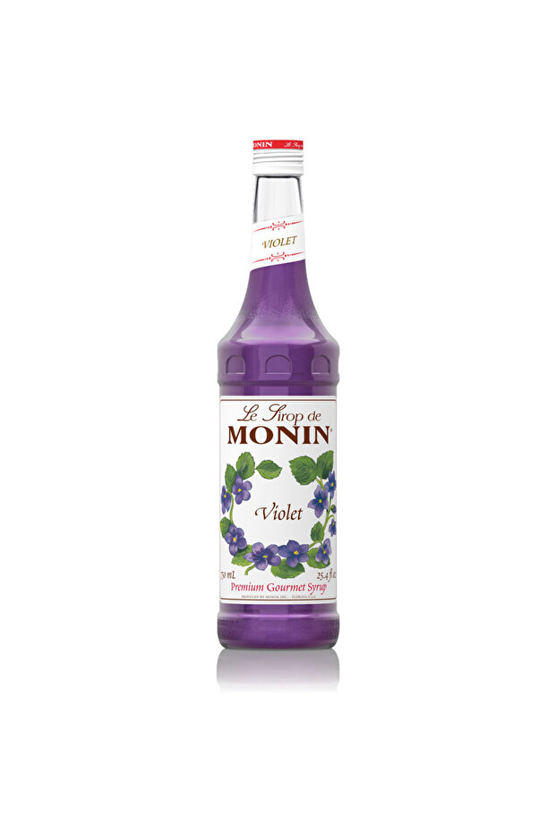 Sirop Violet, 0.7l - 1