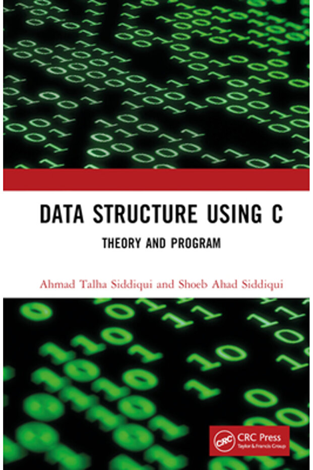 Structura datelor folosind C: Teorie și program - 1