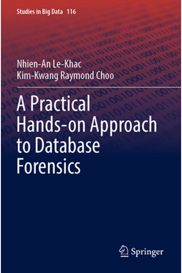 A Practical Hands-On Approach to Database Forensics - 1