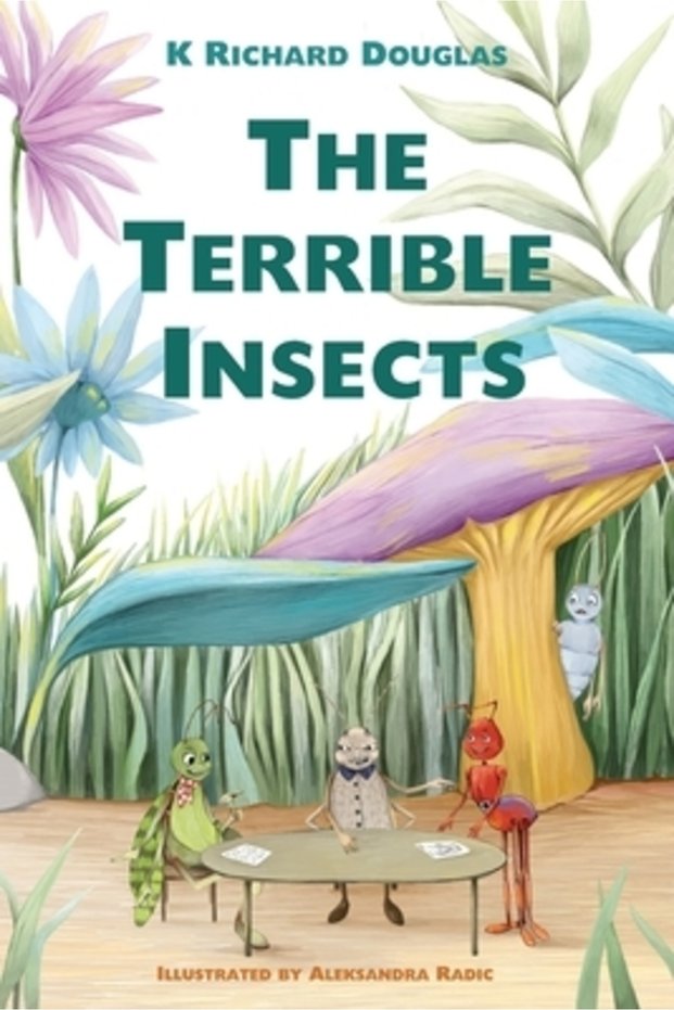 Insectele teribile