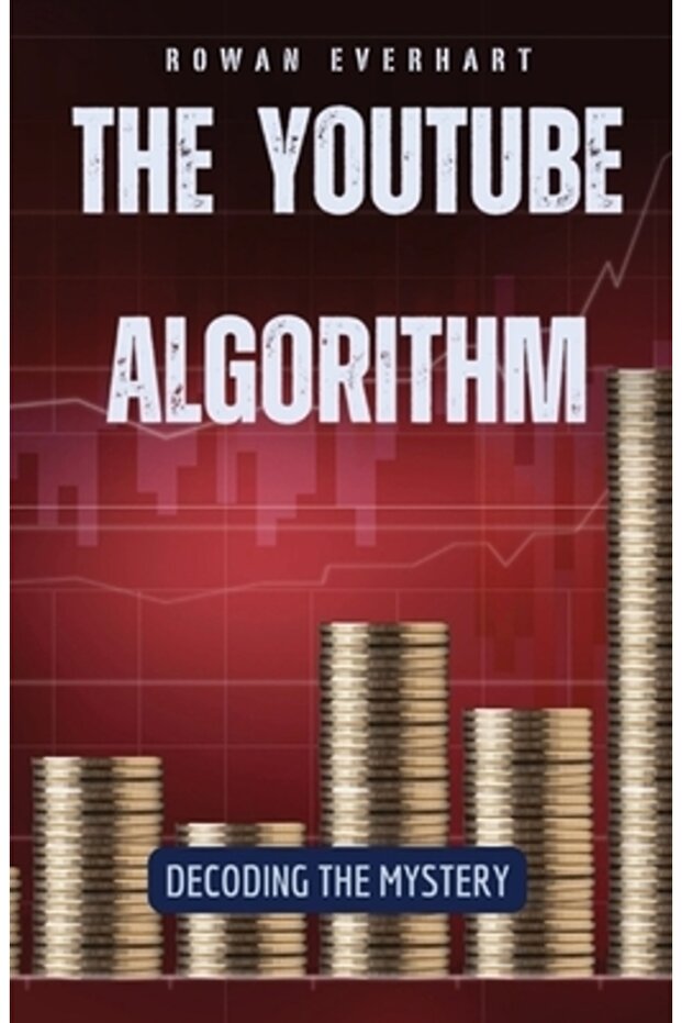 The YouTube Algorithm: Decoding the Mystery - 1