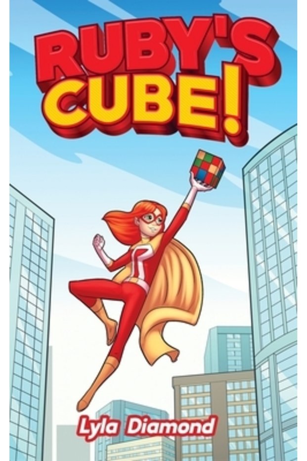 Cubul lui Ruby