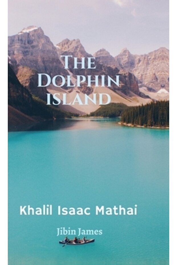 Insula Delfinilor - 1