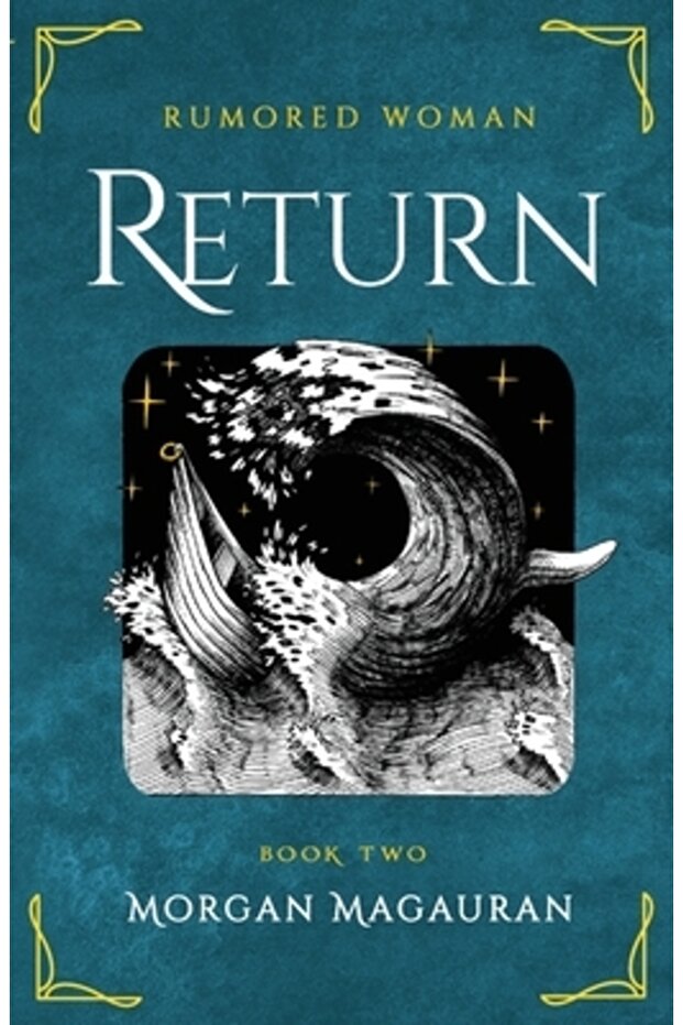 Return: Book Two - 1