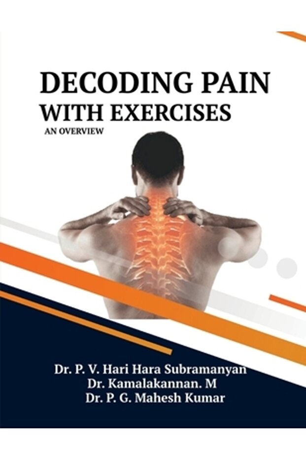 Decoding Pain with Exercises: An Overview - 1