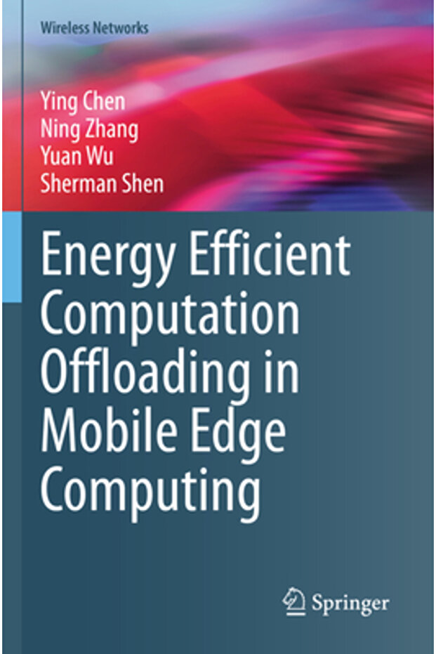 Energy Efficient Computation Offloading in Mobile Edge Computing - 1