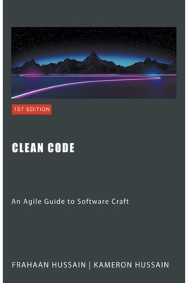 Clean Code: An Agile Guide to Software Craft - 1