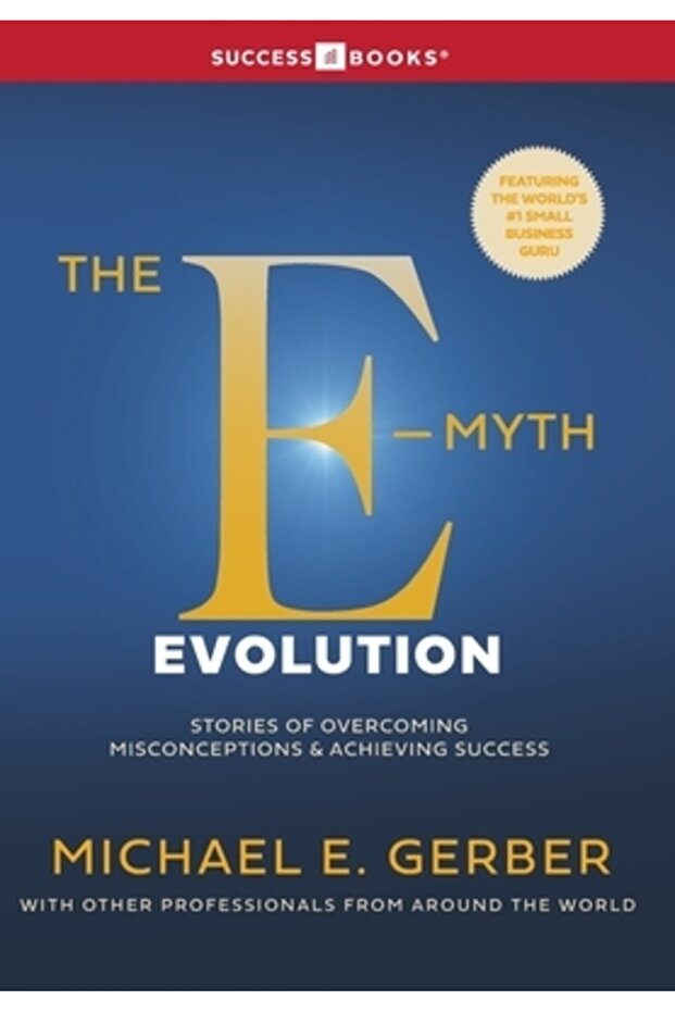 Evoluția mitului E - 1