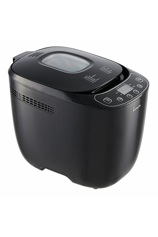 FBM-900BK BREAD MACHINE - 1