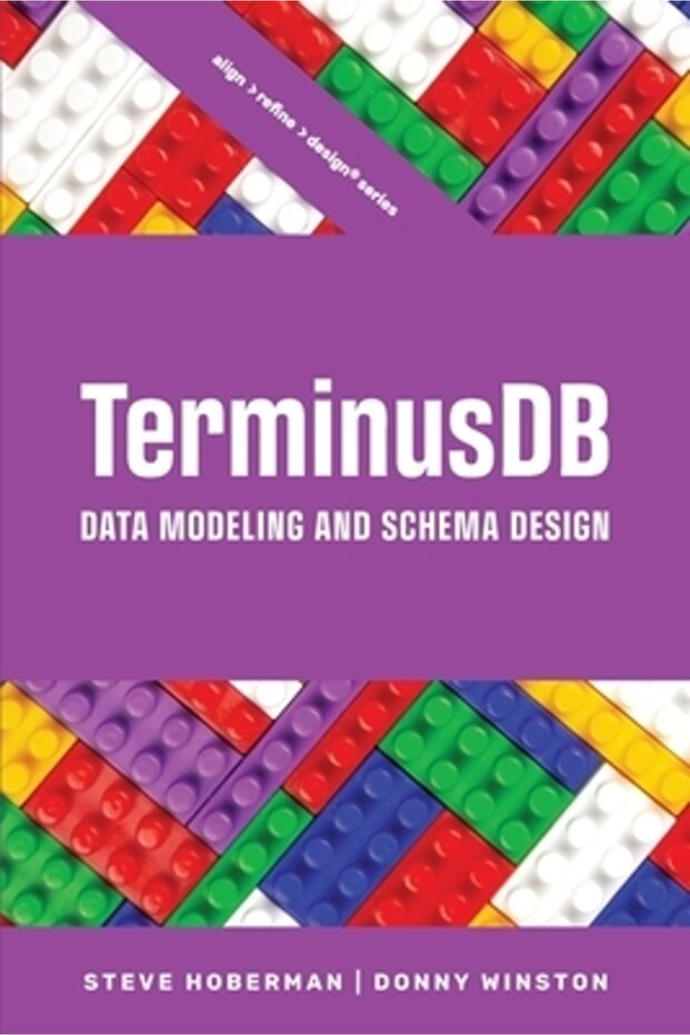 TerminusDB Data Modeling and Schema Design - 1