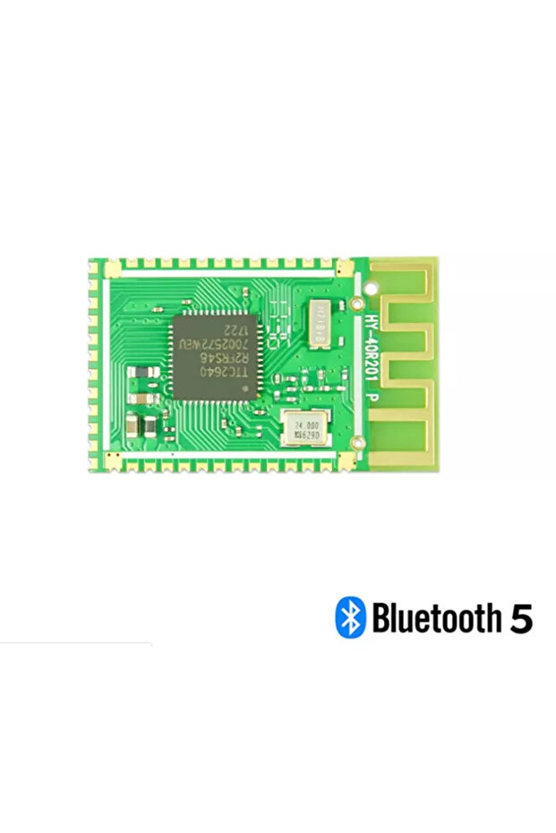 Modul BLUETOOTH 1 - 1