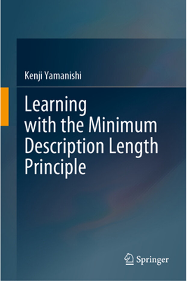 Learning with the Minimum Description Length Principle - 1