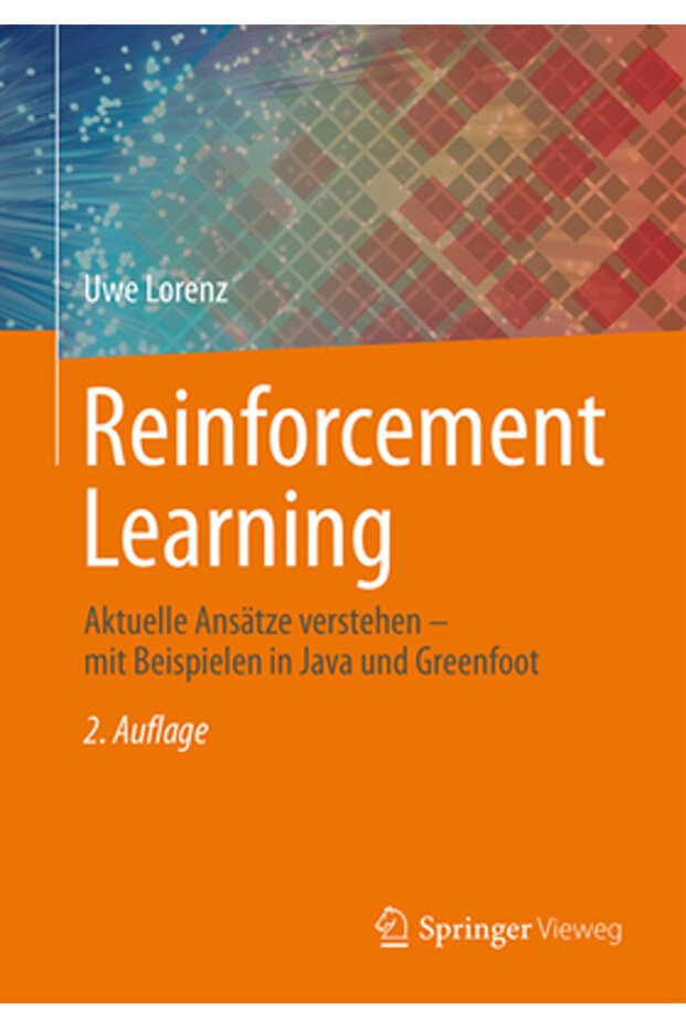Reinforcement Learning: Aktuelle Ans - 1