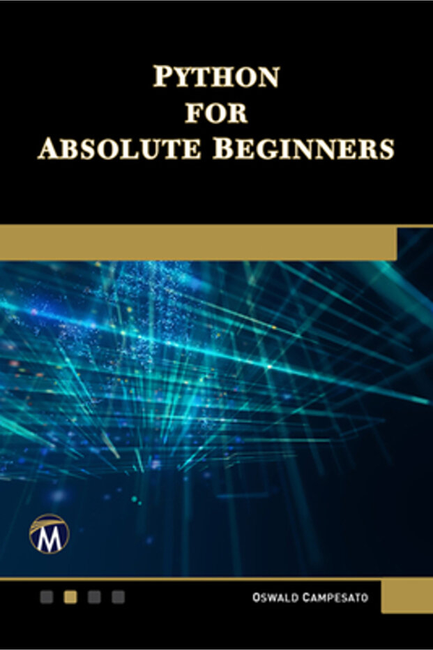 Python for Absolute Beginners - 1