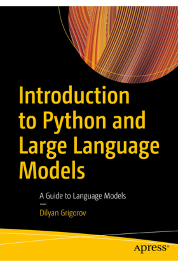 Introduction to Python and Large Language Models: A Guide to Language Models - 1
