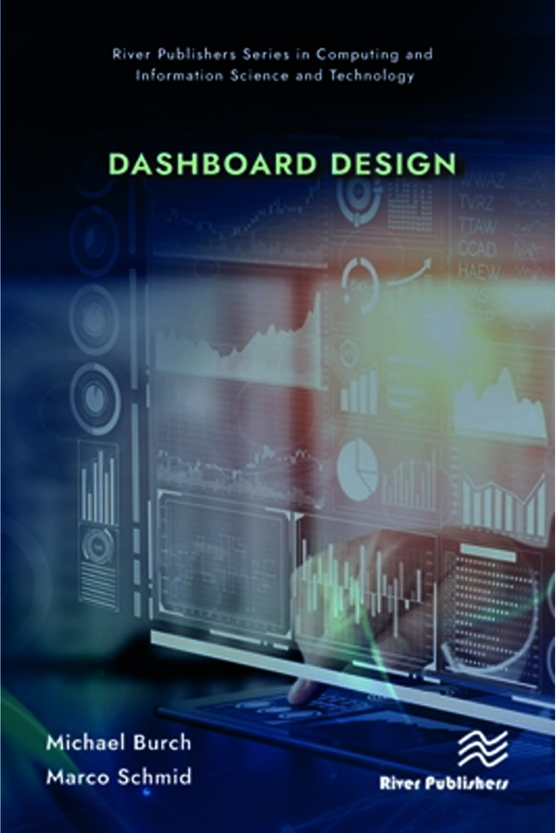 Dashboard Design - 1