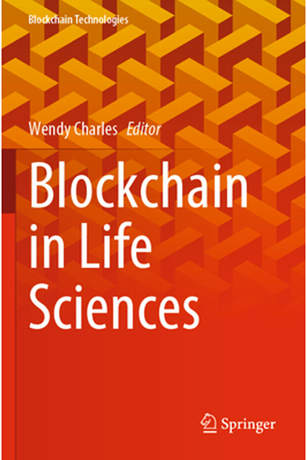 Blockchain in Life Sciences - 1