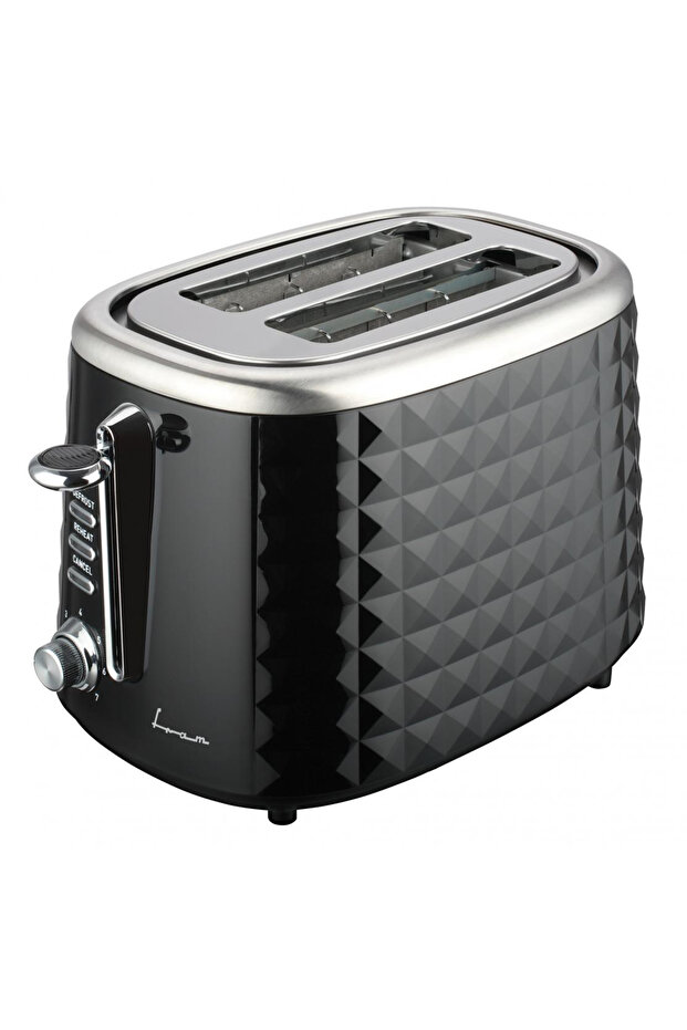 FTP-850BK TOASTER - 1