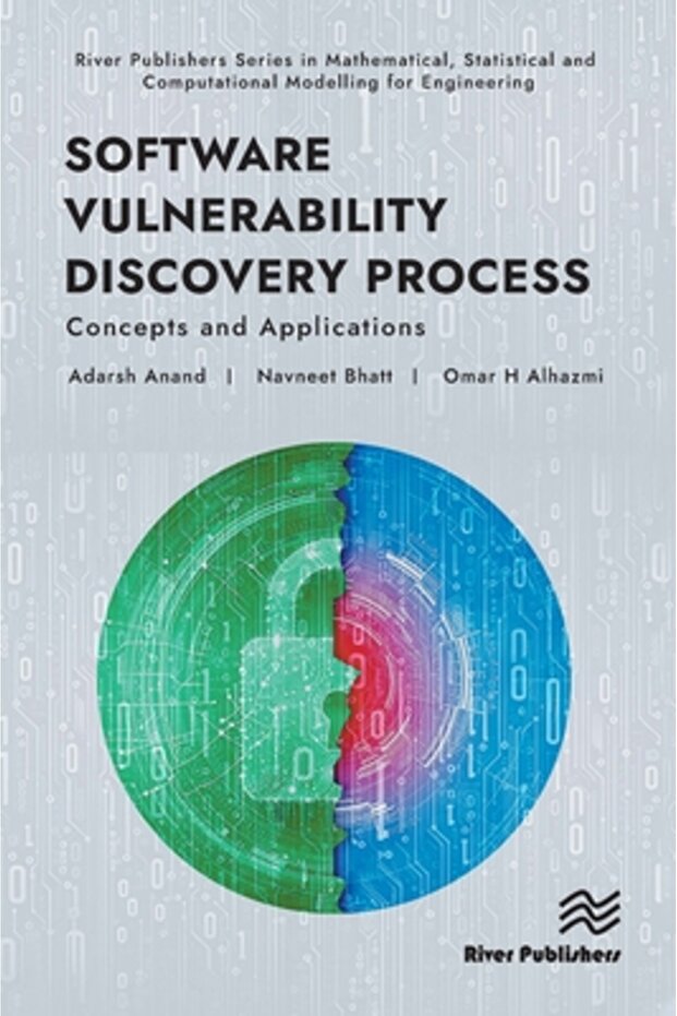 Software Vulnerability Discovery Process: Concepts and Applications - 1