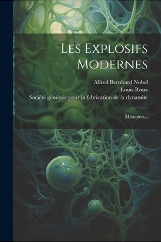 Explozivele moderne: M