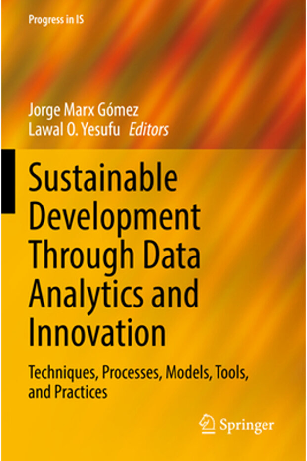 Development Through Data Analytics and Innovation: Techniques Processes Models Tools - 1