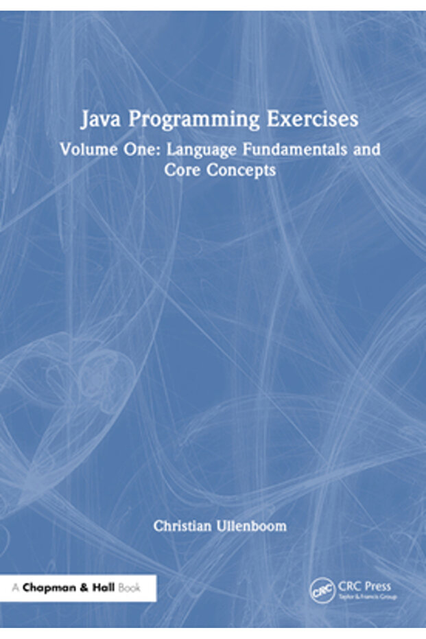 Exerciții de programare Java: Caietul de lucru pentru a deveni un excelent dezvoltator Java - 1