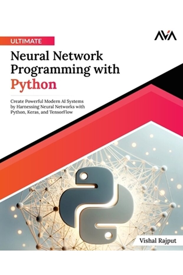 Programare completă a rețelelor neuronale cu Python - 1