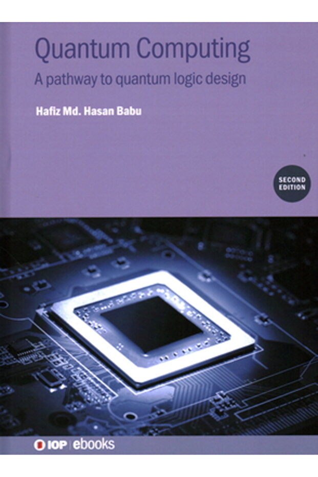 Quantum Computing (Second Edition) - 1