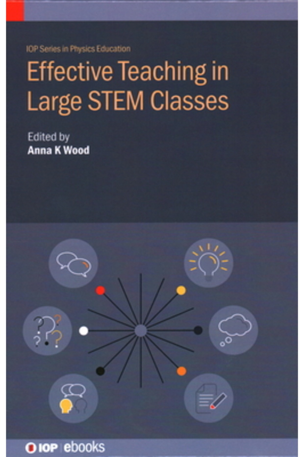 Effective Teaching in Large Stem Classes - 1