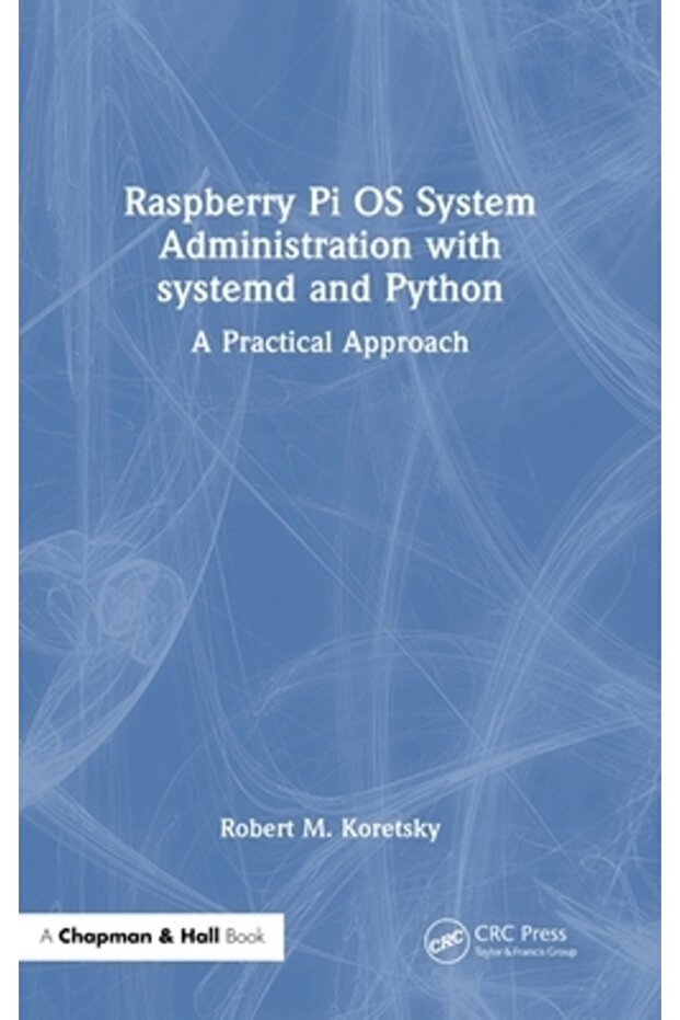 Administrarea sistemului de operare Raspberry Pi cu Systemd și Python: o abordare practică - 1