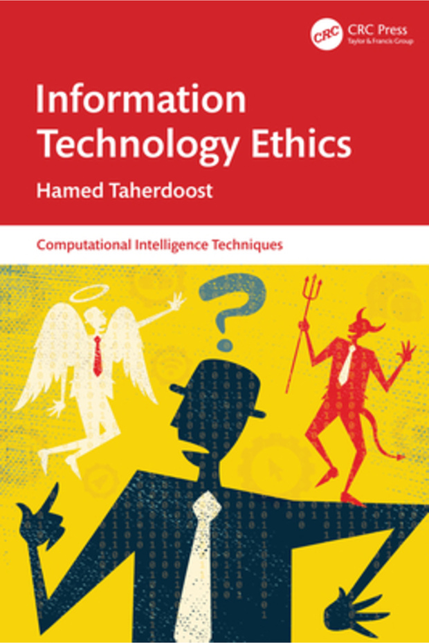 Information Technology Ethics - 1