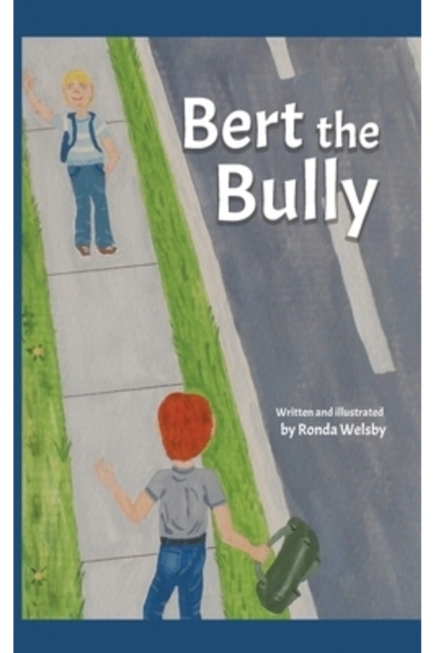 Bert bătăușul - 1