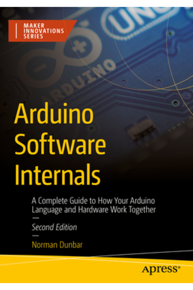 Componentele interne ale software-ului Arduino: Un ghid complet despre cum funcționează împreună limbajul și hardware-ul Arduino - 1
