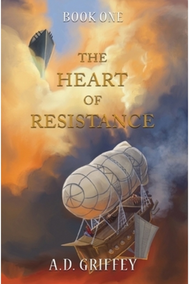 Inima Rezistenței - 1