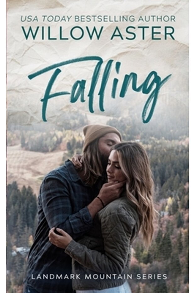 Falling - 1