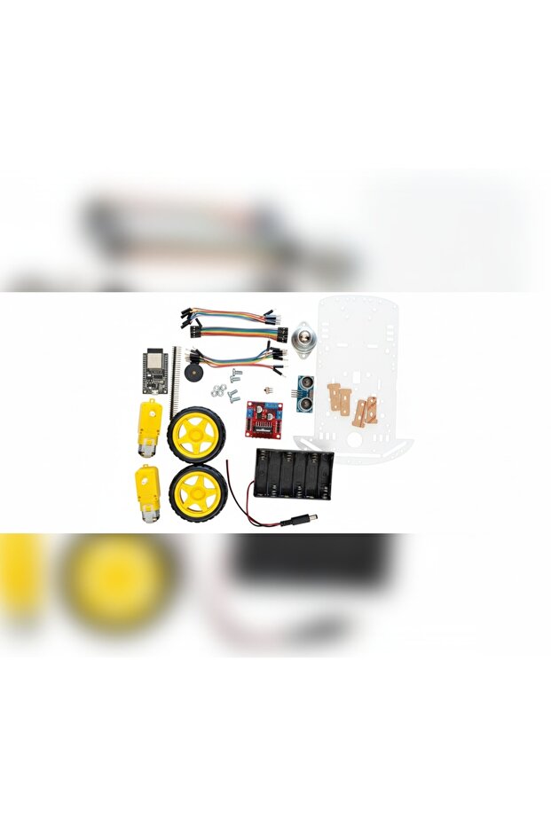 32 iot araba kit1 - 1