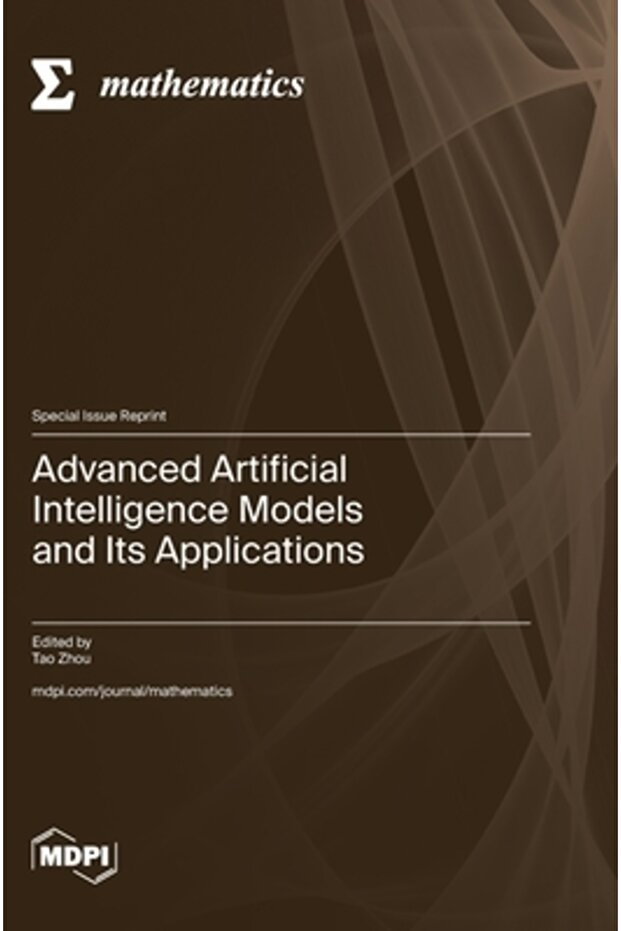Advanced Artificial Intelligence Models and Its Applications - 1