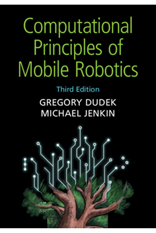Computational Principles of Mobile Robotics - 1