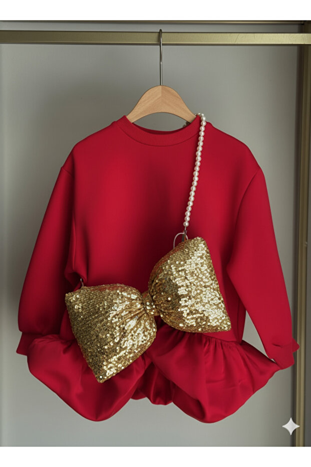 Yıl başi Elbise - 2