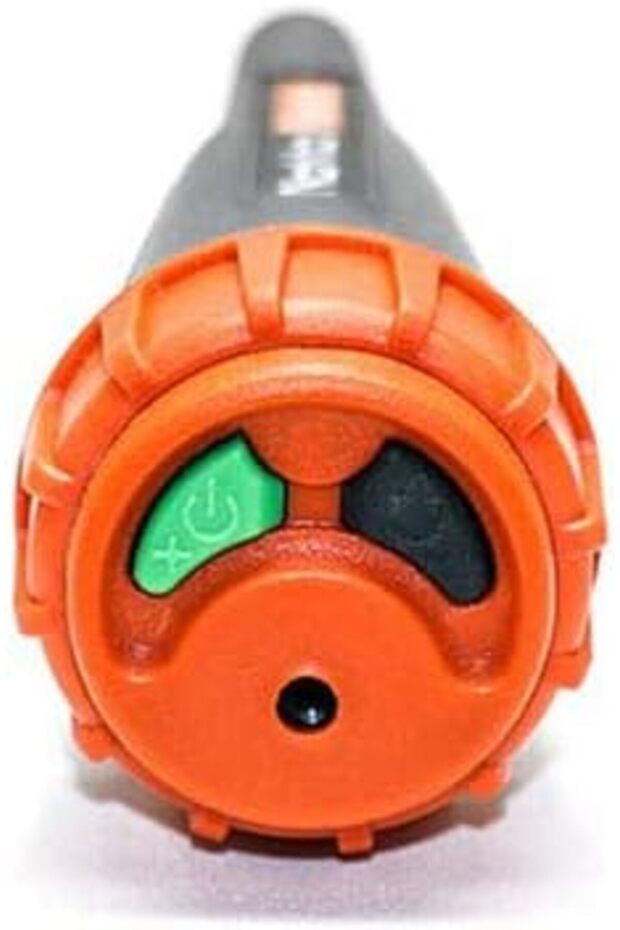 Pointer Dedektör - 4