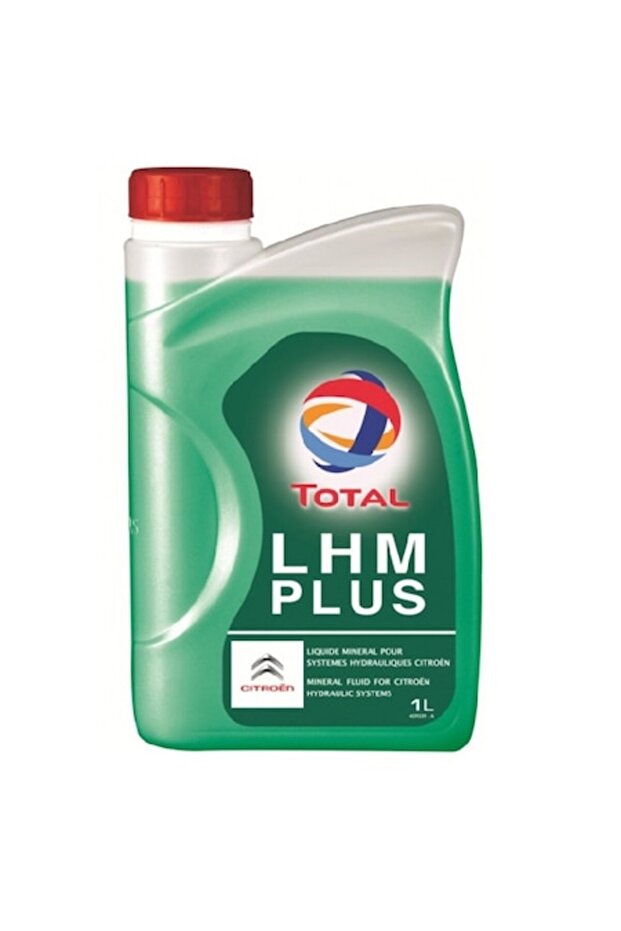 LHM PLUS 1L - 1