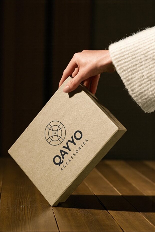 نظارات شمسية مستطيلة الشكل للجنسين من ميول بنمط الفهد - 7