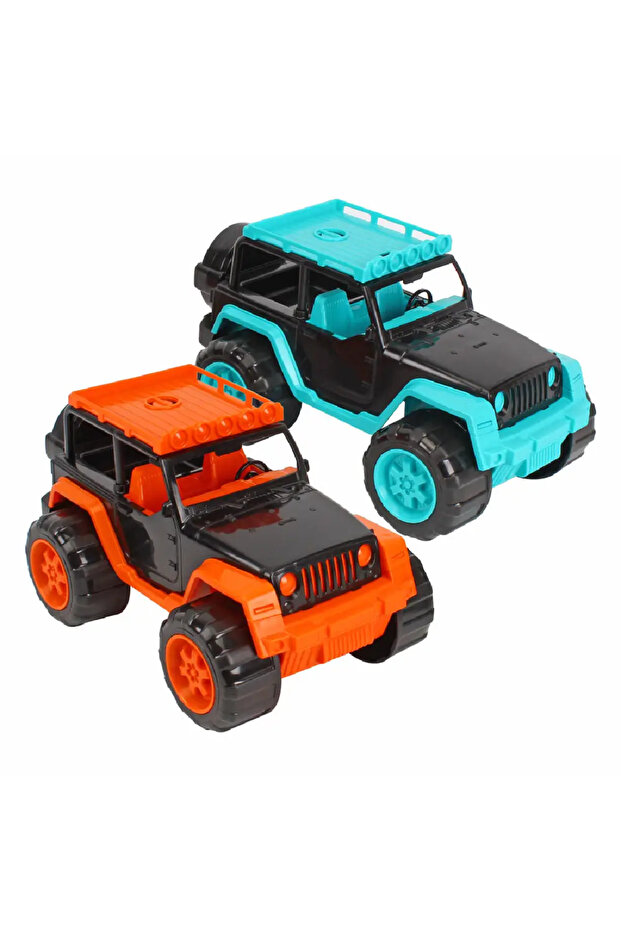 Suv Technok, Art.9789 - 1