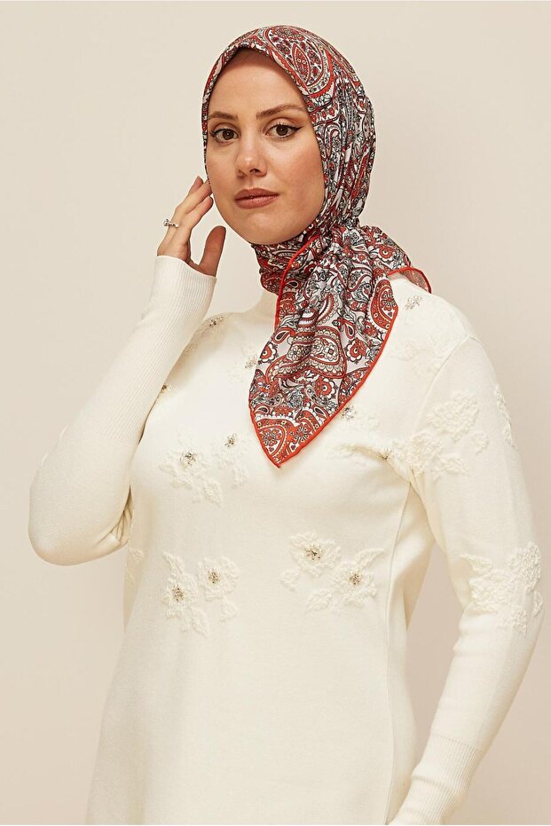 Eșarfă moale 10880 - 1