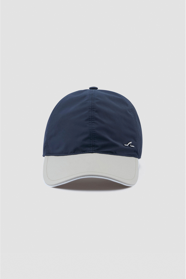 MEN'S BASEBALL CAP - 1