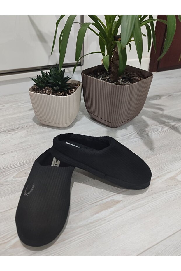 TERMO FİTİLLİ KADIN TERLİĞİ - 2