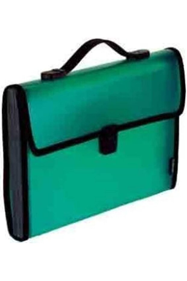PP-16 13 Pocket A4 Expanding File, Multicolor