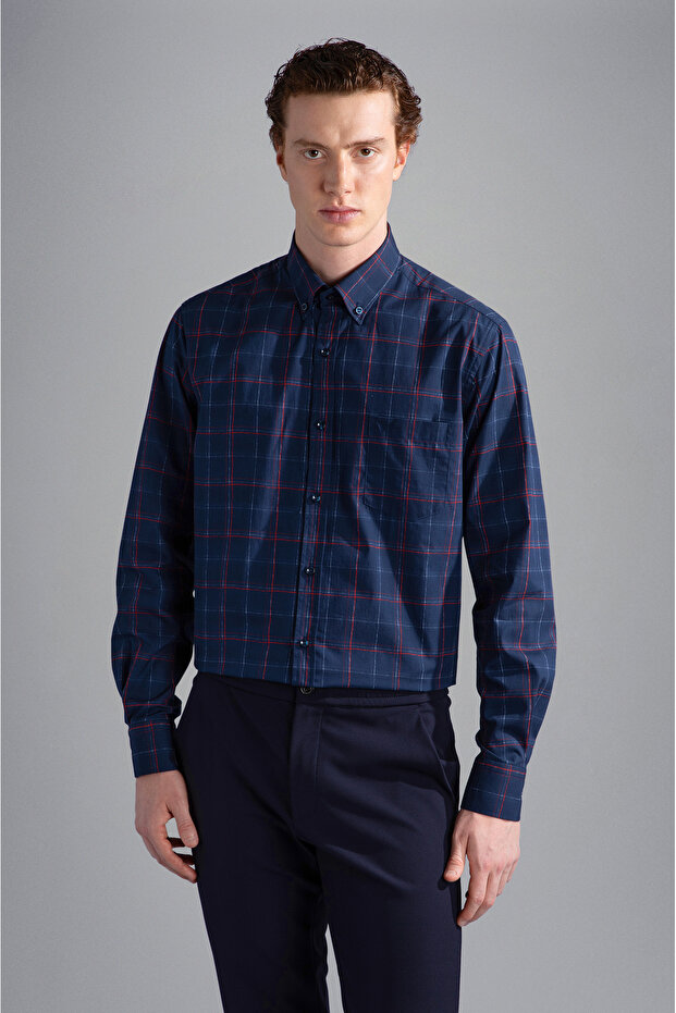 Cotton Shirt