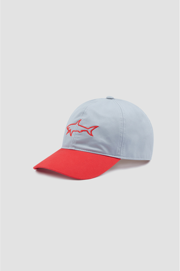 MEN'S BASEBALL CAP - 3